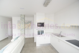 Resale - Apartment - Santiago de la Ribera