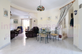 A Vendre - Detached House / Villa - Algorfa - Lomas de La Juliana