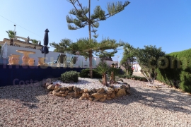 Resale - Detached House / Villa - Algorfa - Lomas de La Juliana