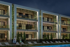 Obra Nueva - Apartamento - Los Alcazares - Serena Golf