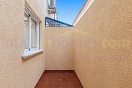 Doorverkoop - Appartement - Orihuela Costa - Los Altos