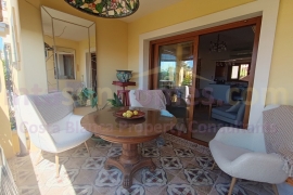 Doorverkoop - Appartement - Algorfa - La Finca Golf Resort