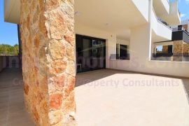 Resale - Apartment - Orihuela Costa - Los Altos