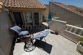 Resale - Detached House / Villa - Ciudad Quesada