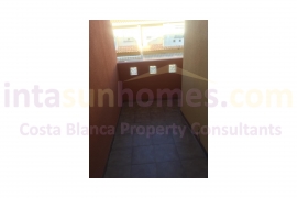 Resale - Townhouse / Semi-detached - Orihuela Costa - Cabo Roig