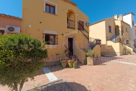 A Vendre - Appartement - Algorfa - La Finca Golf Resort