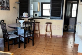 Doorverkoop - Appartement - Torrevieja - Torreblanca