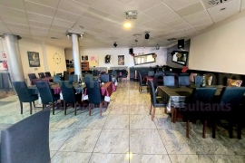 Reventa - Bar/Restaurant - Orihuela Costa - Villamartin