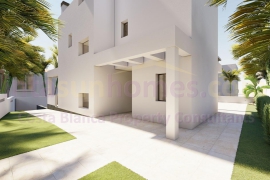 New build - Detached Villa - Ciudad Quesada