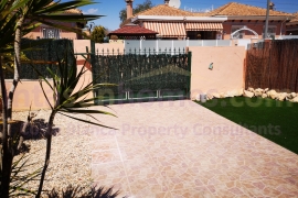 Resale - Detached House / Villa - Los Montesinos - Los Montesinos - Urb. La Herrada