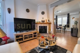 Resale - Detached House / Villa - Algorfa - Montebello