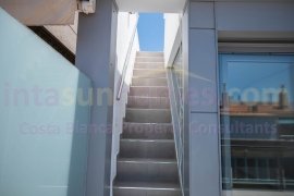 A Vendre - Appartement - Torrevieja - Playa del cura