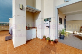 Reventa - Apartamento - San Juan de Alicante