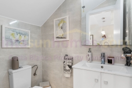 Resale - Apartment - Orihuela Costa - Los Dolses