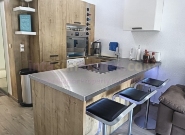 Apartment - Flat - Doorverkoop - Torrevieja - La Mata