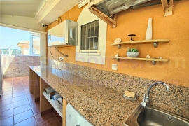 A Vendre - Townhouse / Semi-detached - Torrevieja - Los Balcones - Los Altos del Edén