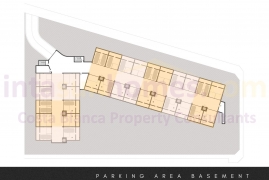 Obra Nueva - Apartamento - Los Alcazares - Serena Golf