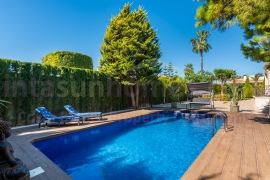 Resale - Detached House / Villa - Ciudad Quesada - Doña Pepa