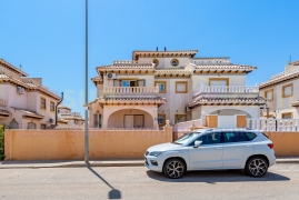 Resale - Quad House - Orihuela Costa - Lomas de Cabo Roig