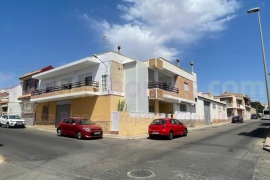 Resale - Townhouse - Cartagena