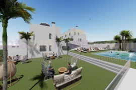 Obra Nueva - Townhouse / Semi-detached - Cox - Sin Zona