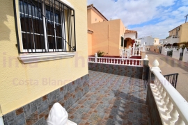 Reventa - Townhouse / Semi-detached - Orihuela Costa - Playa Flamenca