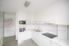 Resale - Apartment - Santiago de la Ribera