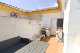 A Vendre - Townhouse / Semi-detached - Orihuela Costa - Orihuela costa