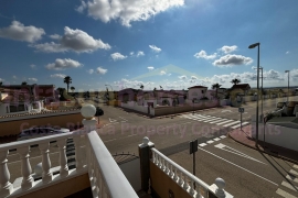 Resale - Detached House / Villa - Ciudad Quesada