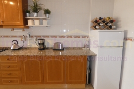 Resale - Apartment - Algorfa