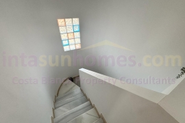 Resale - Detached House / Villa - Benijófar - Atalaya Park