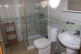 Resale - Townhouse / Semi-detached - Algorfa - Montemar