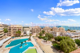 Resale - Apartment - Guardamar del Segura