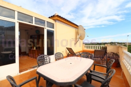 Resale - Detached House / Villa - Orihuela Costa - Los Balcones