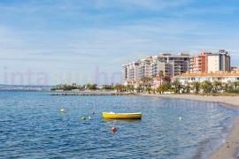 Reventa - Apartamento - La Manga