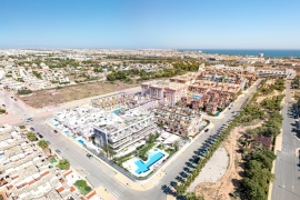 Obra Nueva - Apartamento - Orihuela Costa - Lomas de Cabo Roig