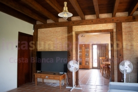 Reventa - Detached House / Villa - Dolores