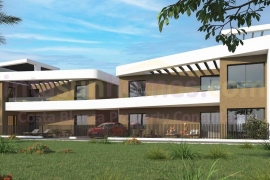 Nouvelle Construction - Bungalow - Orihuela Costa - Punta prima