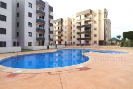 Resale - Apartment - San Miguel de Salinas