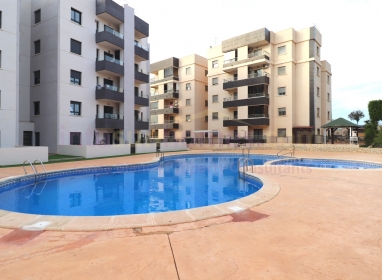 Apartment - Resale - San Miguel de Salinas - San Miguel de Salinas