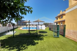 Resale - Detached House / Villa - Ciudad Quesada - Lo Marabu