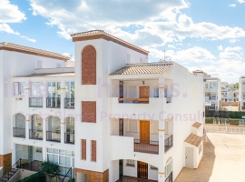 Apartment - Resale - Orihuela Costa - La Ciñuelica