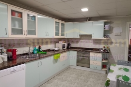 Resale - Apartment - Elche