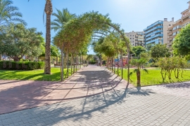 Doorverkoop - Appartement - El Campello - El Amerador