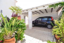 Reventa - Detached House / Villa - Orihuela Costa - Villamartin