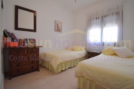 Doorverkoop - Detached House / Villa - Orihuela Costa - Villamartin