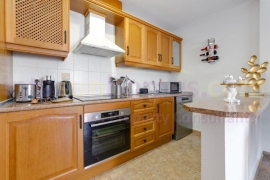 Doorverkoop - Appartement - Orihuela Costa - Cabo Roig