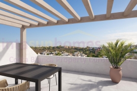 New build - Apartment - Orihuela Costa - PAU 8