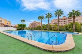 Resale - Apartment - Orihuela Costa - Los Dolses