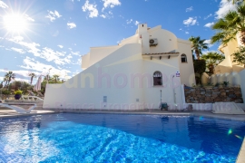 Doorverkoop - Detached House / Villa - Orihuela Costa - Las Ramblas